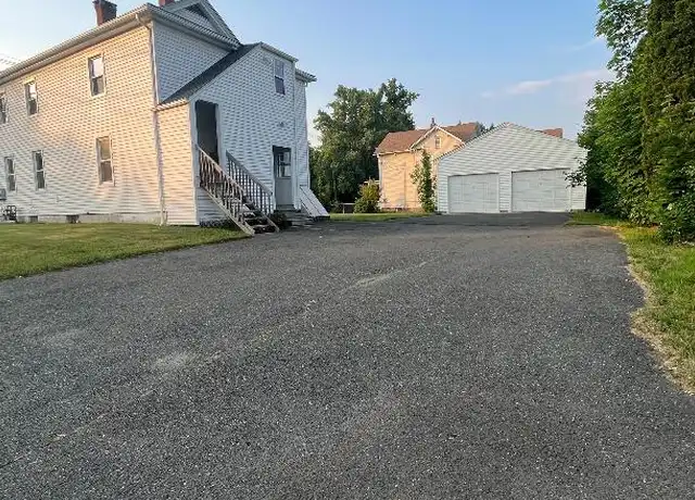 Property at 19 River St, Agawam, MA, 01001, 2 beds, 1 bath, [object Object]