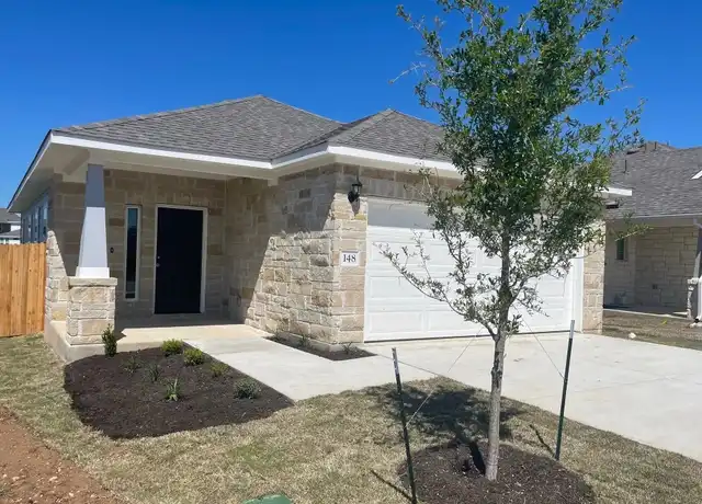 Property at 148 Free Stone Dr, Georgetown, TX, 78628, 3 beds, 2 baths, [object Object]
