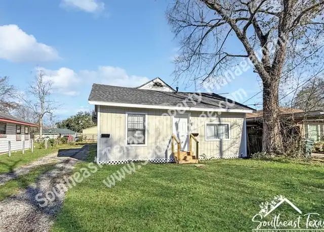 Property at 3890 Harding Dr Unit A, Beaumont, TX, 77703, 2 beds, 1 bath, [object Object]