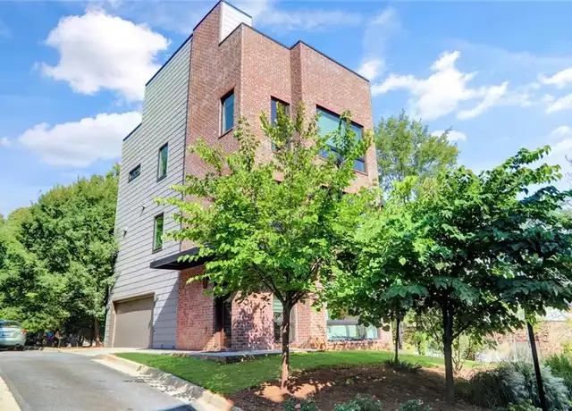 Property at 623 Irwin St NE, Atlanta, GA, 30312, 3 beds, 3.5 baths, [object Object]