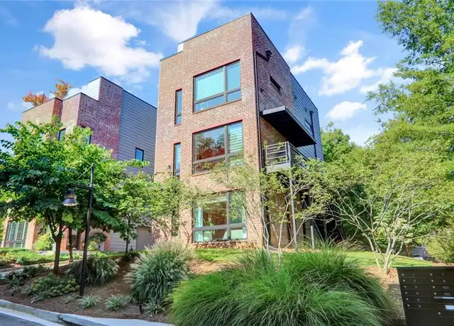 Property at 623 Irwin St NE, Atlanta, GA, 30312, 3 beds, 3.5 baths, [object Object]