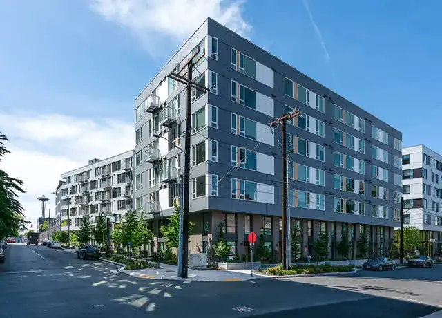 Property at Cascade - 221 Minor Ave N, Seattle, WA, 98109, 0-2 beds, 1-2 bath, [object Object]