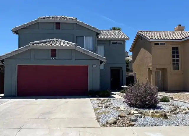 Property at 14560 Foothill Rd, Victorville, CA, 92394, 4 beds, 2.5 baths, [object Object]