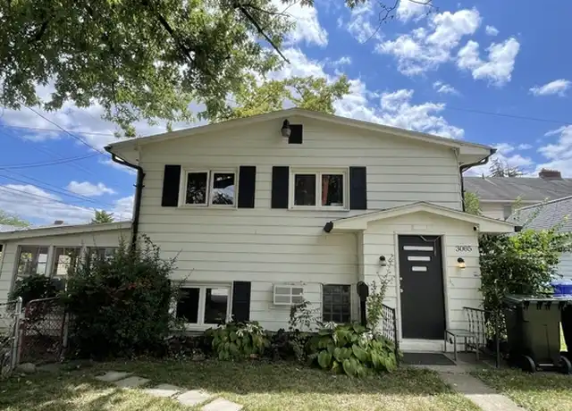 Property at 3085 Grace St Unit 1, Columbus, OH, 43204, 1 bed, 1 bath, [object Object]