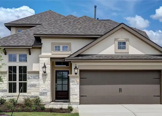 Property at 531 Field Corn Ln, San Marcos, TX, 78666, 4 beds, 3 baths, [object Object]