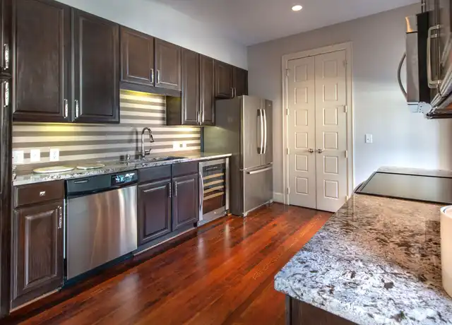 Property at 412 N Ervay St Unit 551206, Dallas, TX, 75201, 2 beds, 2 baths, [object Object]