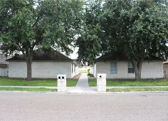 Property at 2016 W Western Dr Unit 4, Edinburg, TX, 78539, 3 beds, 2 baths, [object Object]
