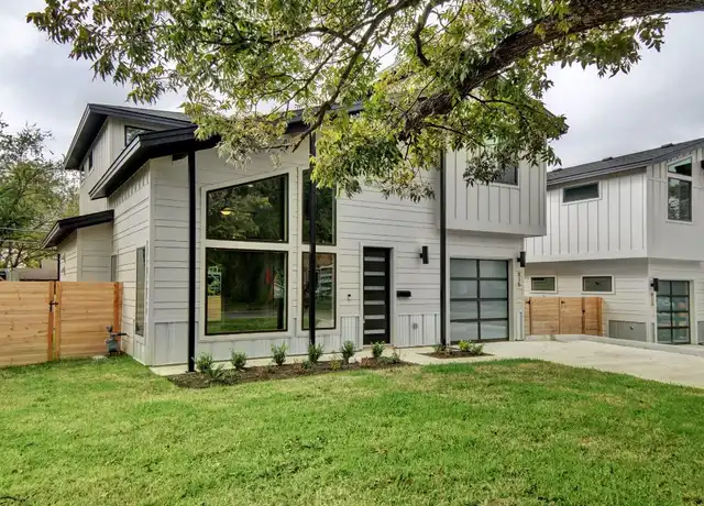 Property at 915 Gene Johnson St, Austin, TX, 78751, 4 beds, 3 baths, [object Object]