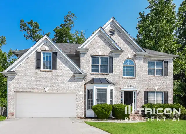 Property at 1882 Arbor Springs Way, Buford, GA, 30519, 5 beds, 3 baths, [object Object]