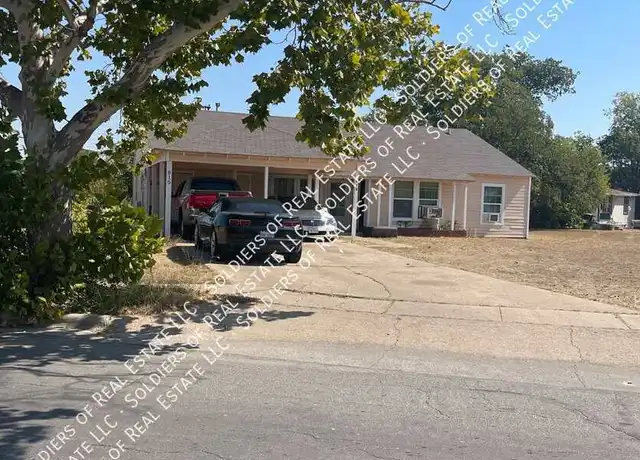 Property at 810 Stetson Ave Unit 810, Killeen, TX, 76543, 2 beds, 1 bath, [object Object]