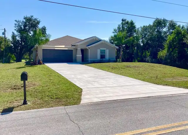 Property at 1256 Birchcrest Blvd, Port Charlotte, FL, 33952, 1 bed, 1 bath, [object Object]