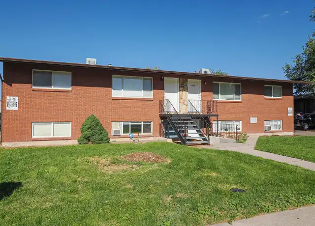 Property at 1007 N 185 W Unit RES_NELSON_1007, Orem, UT, 84057, 2 beds, 1 bath, [object Object]
