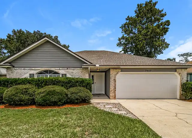 Property at 7957 Macinnes Dr, Jacksonville, FL, 32244, 3 beds, 2 baths, [object Object]