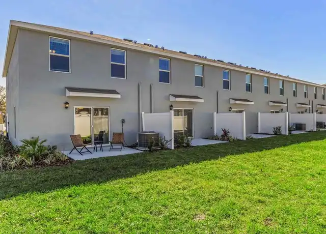 Property at 32201 Tripp St, Wesley Chapel, FL, 33545, 3 beds, 2.5 baths, [object Object]