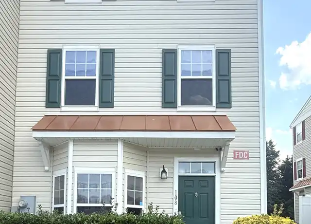 Property at 2224 Valley Edge Dr #108, Raleigh, NC, 27614, 3 beds, 2.5 baths, [object Object]