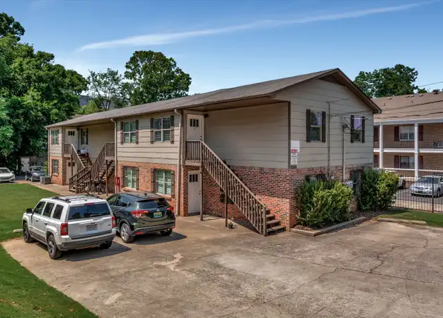 Property at Sussex - 1165 14th Ave S, Birmingham, AL, 35205, 2 beds, 1 bath, [object Object]