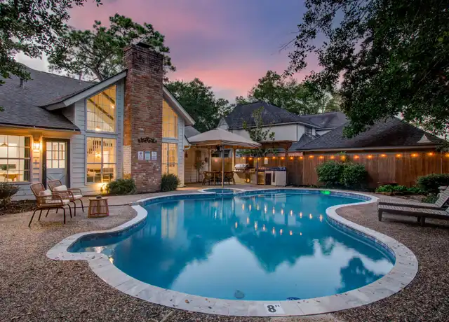 Property at 5135 Westerham Pl, Houston, TX, 77069, 5 beds, 3.5 baths, [object Object]
