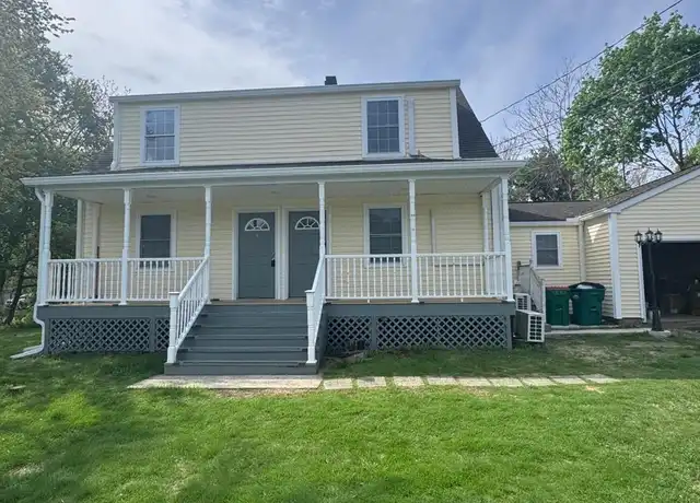 Property at 9 Bircher Ave Unit 2, Poughkeepsie, NY, 12601, 2 beds, 1 bath, [object Object]
