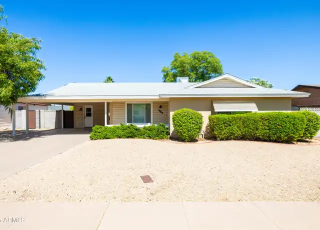 Property at 3809 N 85th Pl, Scottsdale, AZ, 85251, 4 beds, 2 baths, [object Object]