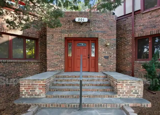 Property at 201 1st St Unit Elizabeth St unit, Fort Collins, CO, 80524, 1 bed, 1 bath, [object Object]