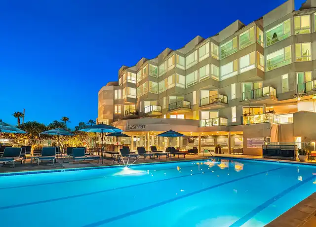 Property at Esprit Marina del Rey - 13900 Marquesas Way, Marina Del Rey, CA, 90292, 0-2 beds, 1-2.5 bath, [object Object]