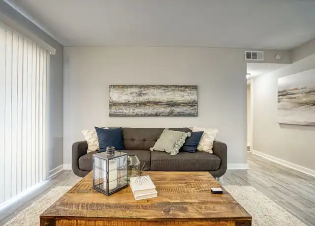 Property at 2301 Godby Rd Unit A2, College Park, GA, 30349, 2 beds, 1 bath, [object Object]