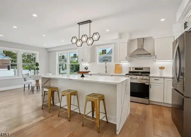 Property at 223 Victor St, Scotch Plains, NJ, 07076, 5 beds, 3 baths, [object Object]