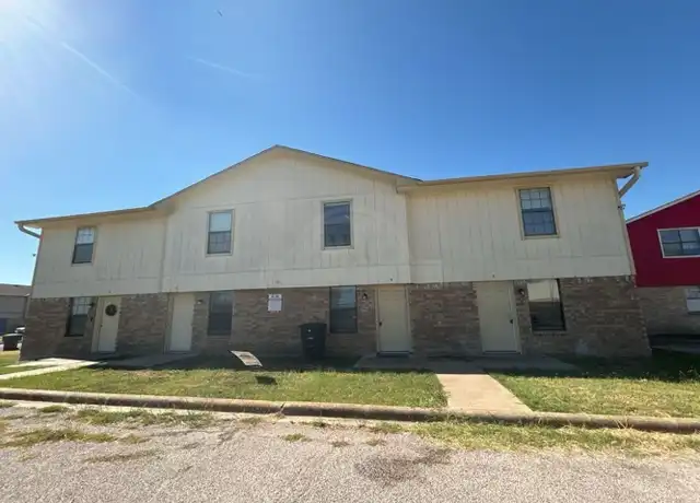 Property at 1101 Eastside Dr Unit A, Killeen, TX, 76543, 2 beds, 1 bath, [object Object]
