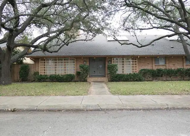 Property at 7023 Briarmeadow Dr, Dallas, TX, 75230, 4 beds, 3 baths, [object Object]