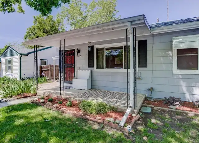 Property at 1645 S Jackson St, Denver, CO, 80210, 3 beds, 2 baths, [object Object]
