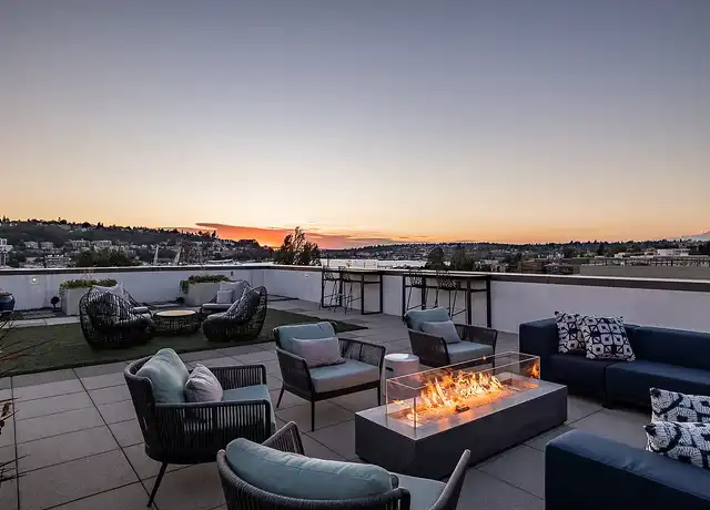Property at Equinox Apartments - 1524 Eastlake Ave E, Seattle, WA, 98102, 0-1 beds, 1 bath, [object Object]