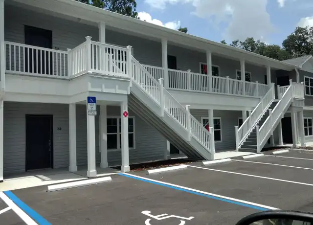 Property at 7960 Pinehurst Dr Unit 100, Spring Hill, FL, 34606, 2 beds, 1 bath, [object Object]