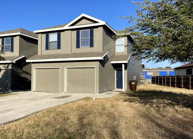 Property at 7303 Longing Trl Unit 4, San Antonio, TX, 78244, 3 beds, 2.5 baths, [object Object]