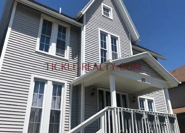 Property at 20 Tracy St Unit 1, Rochester, NY, 14607, 1 bed, 1 bath, [object Object]