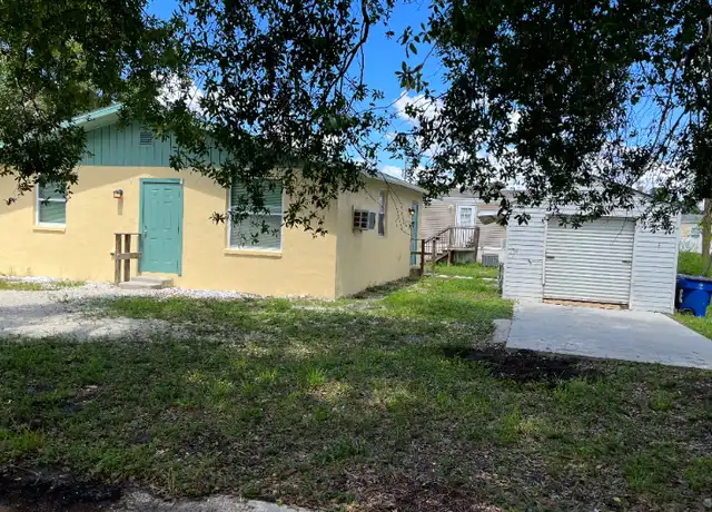 Property at 343 Stockton St, North Fort Myers, FL, 33903, 2 beds, 1 bath, [object Object]