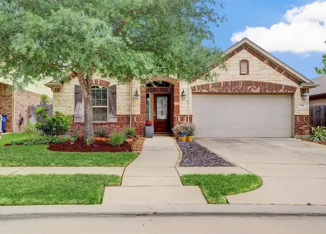 Property at 7014 Sliding Rock Cir, Spring, TX, 77379, 3 beds, 2 baths, [object Object]