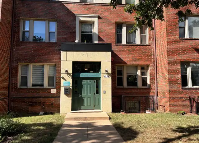 Property at 1218 Perry St NE #202, Washington, DC, 20017, 2 beds, 1 bath, [object Object]