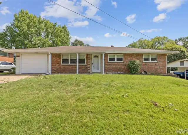 Property at 1972 Melody Ln, Arnold, MO, 63010, 3 beds, 1.5 baths, [object Object]