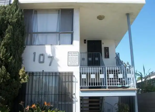 Property at 107 E Buckthorn St Unit 03, Inglewood, CA, 90301, 1 bed, 1 bath, [object Object]
