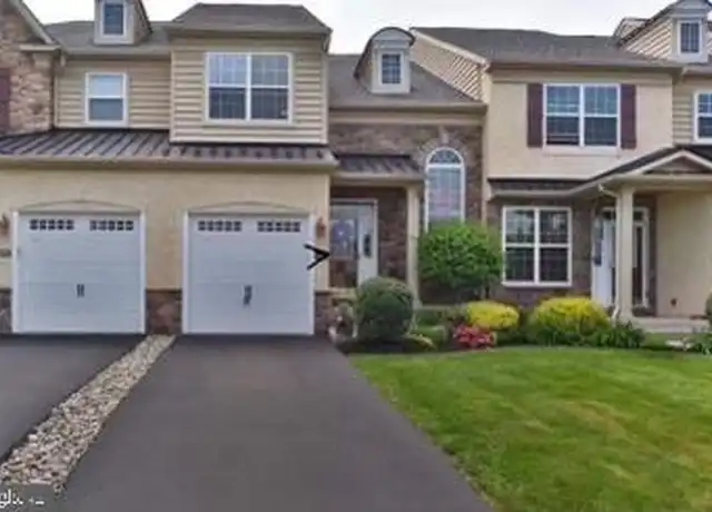 Property at 2394 Rosemont Ter, Furlong, PA, 18925, 3 beds, 2.5 baths, [object Object]