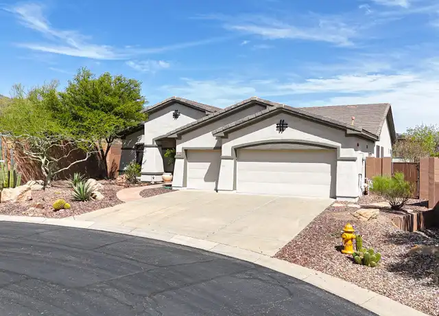 Property at 41735 N Maidstone Ct, Anthem, AZ, 85086, 3 beds, 3 baths, [object Object]