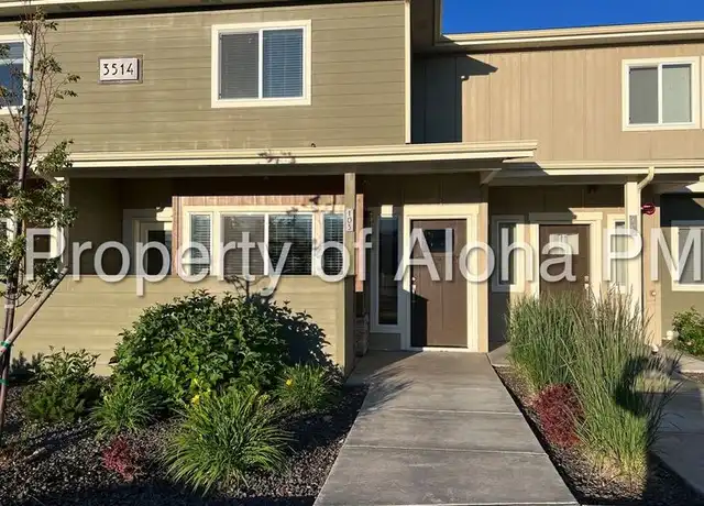 Property at 3514 E Grand Forest Dr #103, Boise, ID, 83716, 3 beds, 2.5 baths, [object Object]