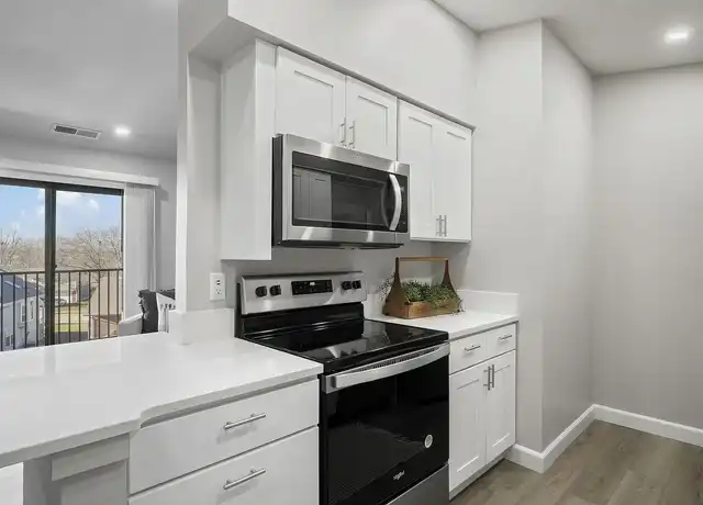 Property at Oak Brook Park Apartments - 6601 S 108th Ct, Omaha, NE, 68137, 1-2 bed, 1-2 bath, [object Object]