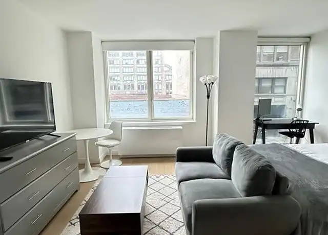 Property at 550 W 45th St Unit 212, New York, NY, 10036, 0 beds, 1 bath, [object Object]