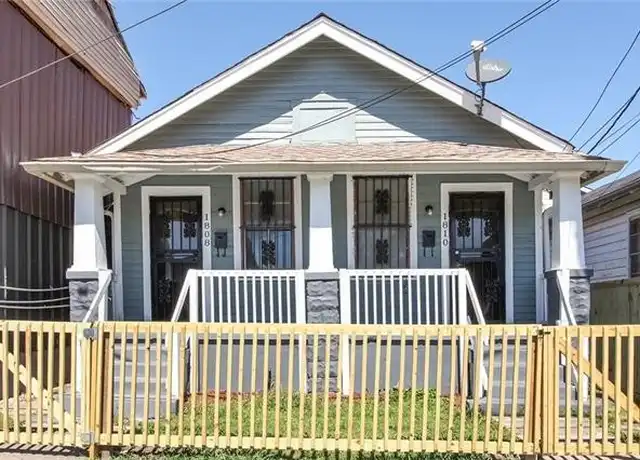 Property at 1808 Leonidas St Unit 1808, New Orleans, LA, 70118, 2 beds, 1 bath, [object Object]