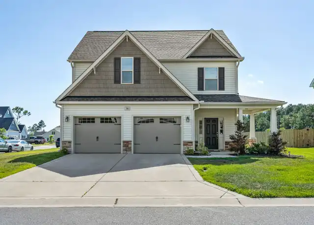 Property at 150 Oyster Landing Dr, Sneads Ferry, NC, 28460, 4 beds, 2.5 baths, [object Object]