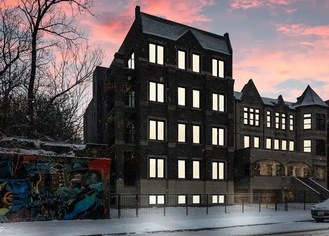 Property at 4101 S Drexel Blvd, Chicago, IL, 60653, 3 beds, 2 baths, [object Object]