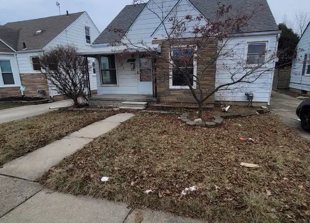 Property at 21769 David Ave, Eastpointe, MI, 48021, 3 beds, 2 baths, [object Object]