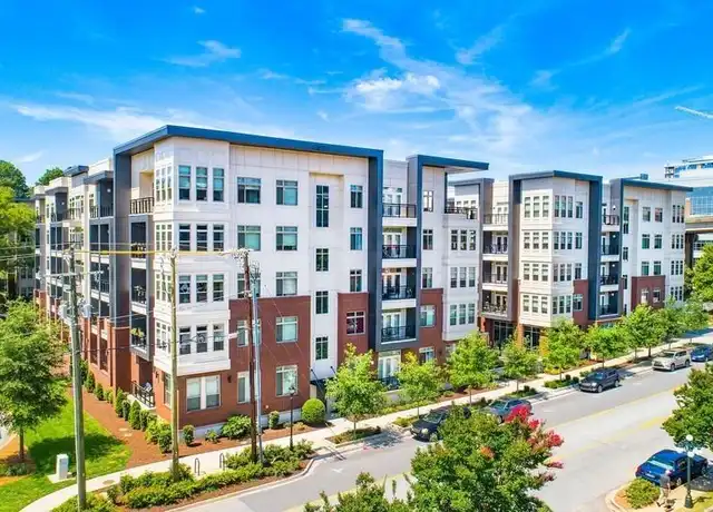 Property at 212 W Broad St, Greenville, SC, 29601, 2 beds, 2 baths, [object Object]
