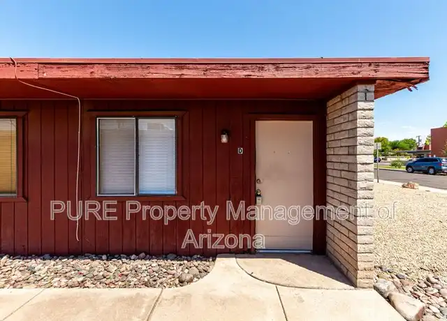 Property at 810 W 2nd St Unit D, Tempe, AZ, 85281, 1 bed, 1 bath, [object Object]